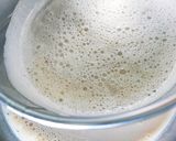 食べる黒糖珈琲牛乳寒天作り方5写真