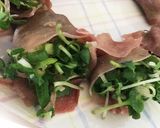 薬味を常備。薬味が主役に！アレンジ多彩！作り方5写真