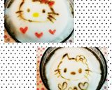 ふわもこの泡立て(ღˇᴗˇ)｡o♡作り方13写真