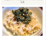 【万能だれ】しそにんにく 大量消費!作り方6写真
