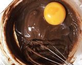 カカオニブ入り♡リッチテイストブラウニー作り方6写真
