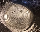 蜂蜜レモンで簡単！炊飯器ケーキ♪作り方3写真