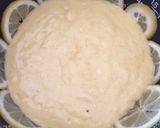 蜂蜜レモンで簡単！炊飯器ケーキ♪作り方5写真