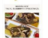 味濃い目黄金比❀染み染みカレイの煮付け作り方11写真