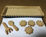 さくらんぼタルト作り方2写真