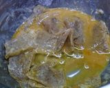 凍みこんにゃくラザニア風 (お肉無し)作り方3写真