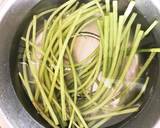 ふきの下処理作り方5写真