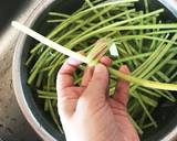 ふきの下処理作り方7写真