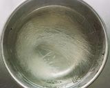 冷やし中華風☀️レタスサラダ作り方1写真