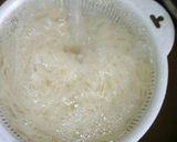 私の大好き~なそうめん《*≧∀≦》超簡単作り方4写真