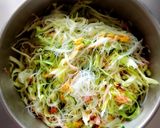 冷やし中華風☀️レタスサラダ作り方11写真