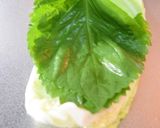 しおれた大葉を復活&保存法作り方12写真