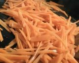 あっさり美味しい～人参のラペ風～！作り方2写真