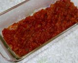 凍みこんにゃくラザニア風 (お肉無し)作り方6写真