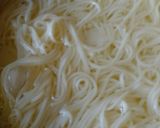 私の大好き~なそうめん《*≧∀≦》超簡単作り方6写真
