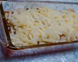 凍みこんにゃくラザニア風 (お肉無し)作り方8写真
