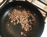 夏野菜の冷製パスタ。作り方4写真