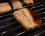 ［簡単 パリッと塩鯖 グリル 焼き方］作り方2写真