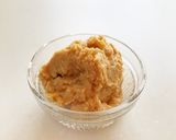 通称｢粕もみ｣といいます。作り方6写真