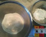 金太郎べこもち作り方1写真