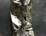 鮎のホイル包み焼き作り方2写真