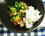 みじん切り酢玉ねぎ♪保存して時短アレンジ作り方5写真