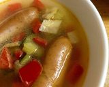 イタリアン常備菜作り方9写真