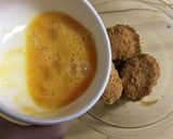 ユーリ!!!on ICE カツ丼ピロシキ作り方11写真