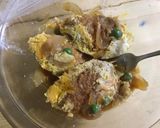 ユーリ!!!on ICE カツ丼ピロシキ作り方12写真