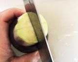 水茄子の浅漬け作り方1写真