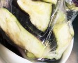 水茄子の浅漬け作り方3写真