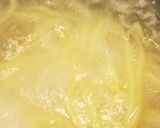 自家製鶏そぼろで濃厚ゴマ豆乳担々麺❤️作り方6写真