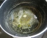 カレーアヒージョ(即席)作り方2写真
