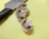 カレーアヒージョ（即席）作り方4写真