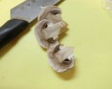 カレーアヒージョ(即席)作り方4写真