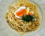 とろとろ半熟玉子の茹で方と食べ方！作り方2写真