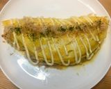 コク旨さば平(さば味噌缶でとん平風)作り方12写真