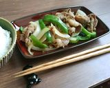 ラム肉の漬け焼き作り方6写真
