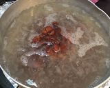 夏につぶあん水羊羹作り方4写真