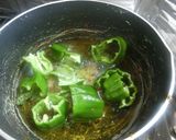 カレーアヒージョ(即席)作り方6写真