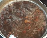 夏につぶあん水羊羹作り方5写真