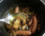 カレーアヒージョ（即席）作り方7写真