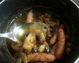 カレーアヒージョ(即席)作り方7写真