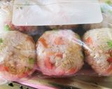 作り置きダイエットもち麦ごはん♪作り方6写真