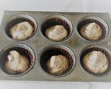 バナナケーキ作り方10写真