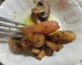 カレーアヒージョ（即席）作り方8写真
