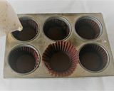 バナナケーキ作り方9写真