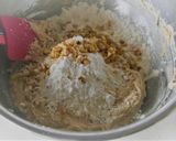 バナナケーキ作り方8写真