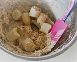 バナナケーキ作り方6写真