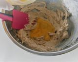 バナナケーキ作り方5写真